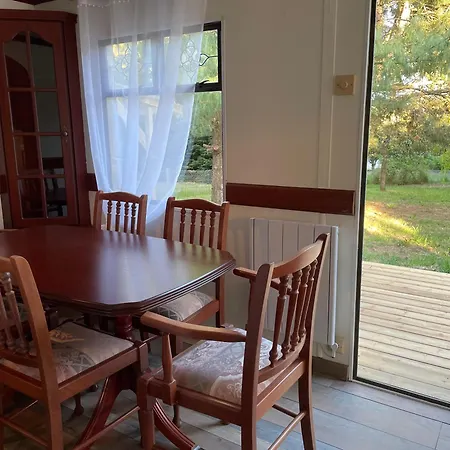 Le Des Oiseaux Un Mobil-home Au Coeur Des Champs Bellengreville (Seine-Maritime)